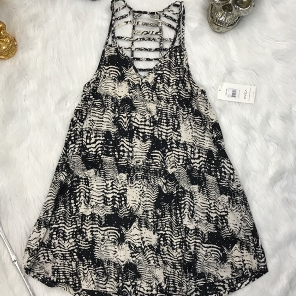 RVCA dress
